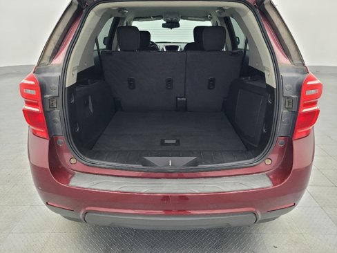 Used 2016 Chevrolet Equinox LT w/ Convenience Package image 29
