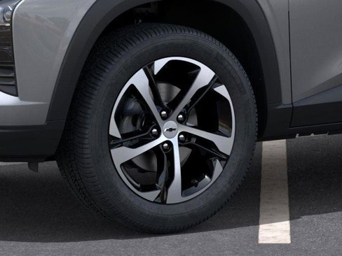 New 2025 Chevrolet Trax RS image 9