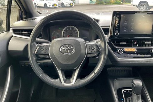 Used 2020 Toyota Corolla SE image 5