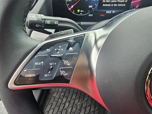 New 2025 Mercedes-Benz GLA 250 image 20