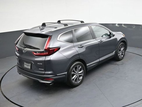 Used 2020 Honda CR-V Touring image 22