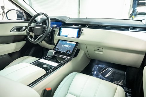 Used 2021 Land Rover Range Rover Velar S image 59