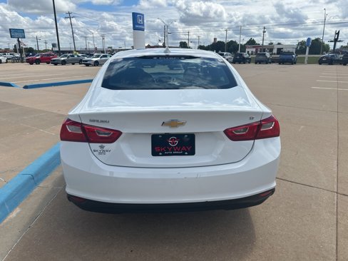 Used 2023 Chevrolet Malibu LT image 15