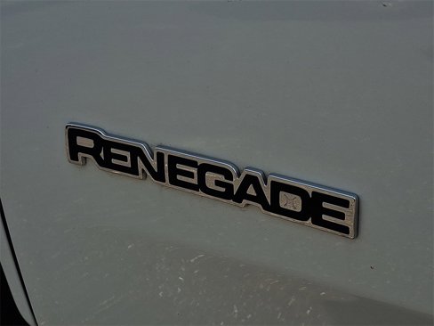 Used 2021 Jeep Renegade Limited w/ Sun & Sound Group image 32