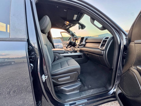 Used 2019 RAM 1500 Big Horn image 16
