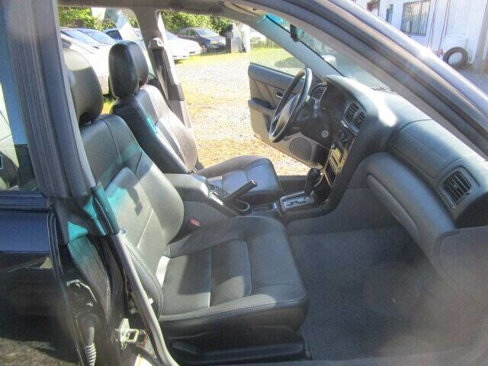 Used 2000 Subaru Outback Limited image 25