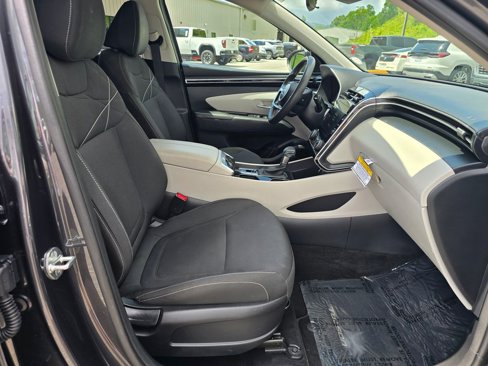 Used 2022 Hyundai Tucson SEL image 27