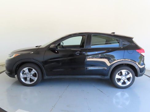Used 2022 Honda HR-V LX image 8