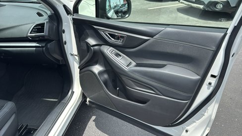 Used 2020 Subaru Forester Premium image 36