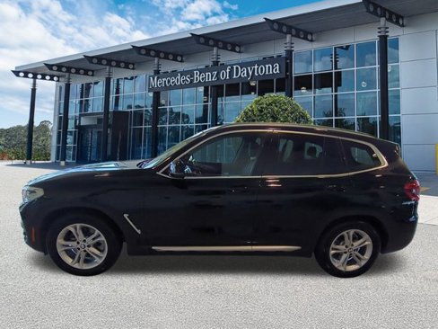 Used 2020 BMW X3 sDrive30i image 7