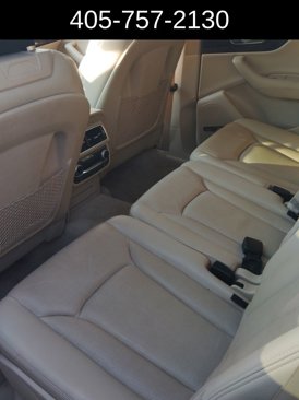 Used 2017 Audi Q7 3.0T Prestige image 5