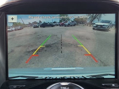 Used 2016 Ford Escape Titanium w/ Equipment Group 301A image 13