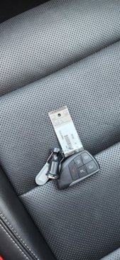Used 2023 Buick Envision Essence w/ Sport Touring Package image 24