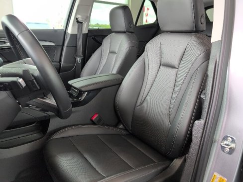 Used 2024 Buick Envision Preferred image 11