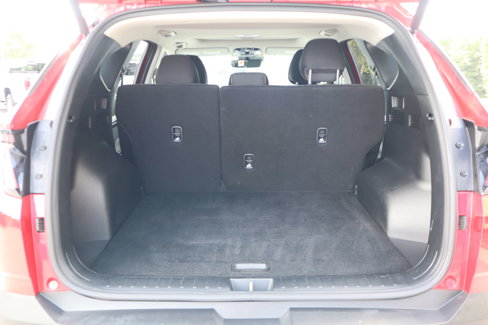 Used 2022 Hyundai Tucson SEL w/ Convenience Package image 33