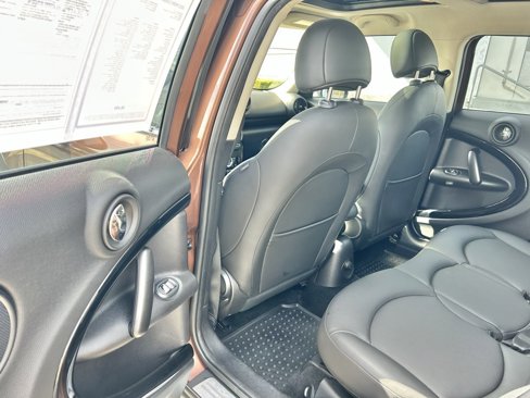 Used 2013 MINI Cooper Countryman S w/ Premium Pkg 2 image 11