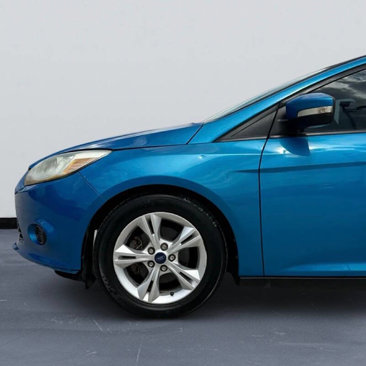 Used 2013 Ford Focus SE image 9