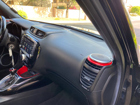 Used 2015 Kia Soul + image 59