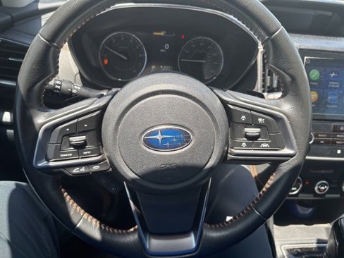 Used 2019 Subaru Crosstrek 2.0i Limited w/ 18" Wheel Sport Package image 9