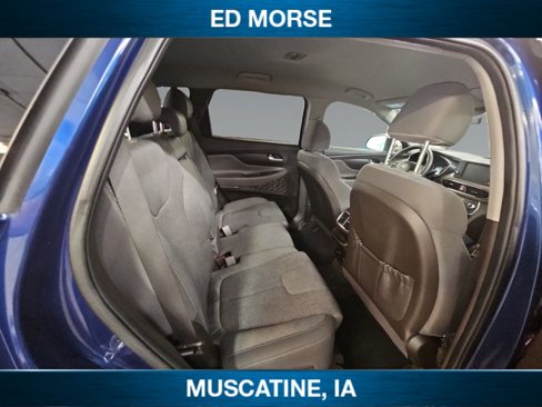 Used 2020 Hyundai Santa Fe SE image 17