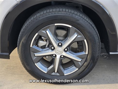 Used 2024 Honda HR-V EX-L image 10