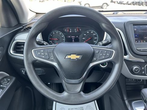 Certified 2022 Chevrolet Equinox LS image 14