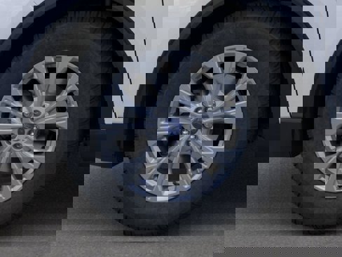 New 2025 Ford Escape Active image 19