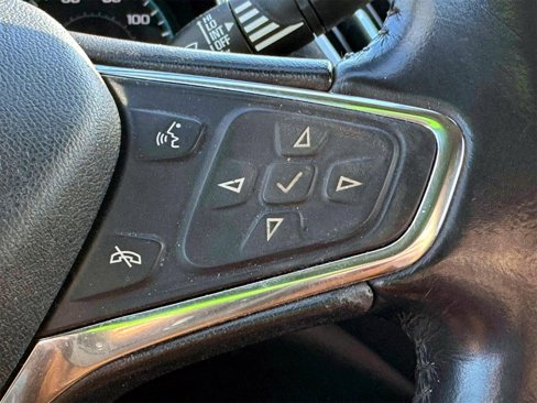 Used 2021 Chevrolet Malibu RS image 17