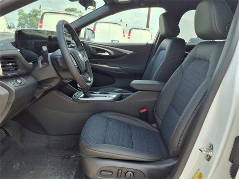 New 2025 Buick Envista Preferred w/ Convenience I Package image 9
