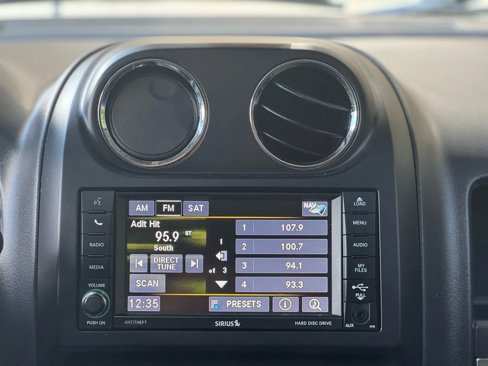 Used 2015 Jeep Patriot High Altitude image 27