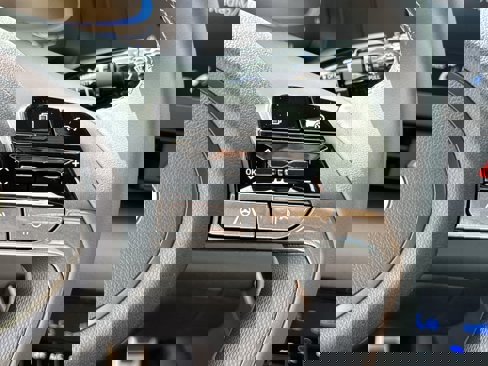 New 2025 Hyundai Elantra Sport w/ Cargo Package image 23