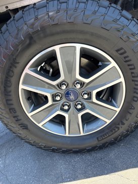 Used 2016 Ford F150 Lariat image 7