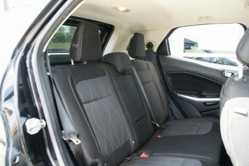 Used 2018 Ford EcoSport SE image 29