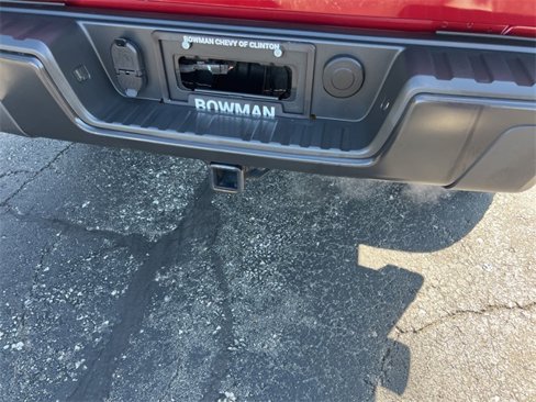 Used 2018 Chevrolet Colorado ZR2 image 6