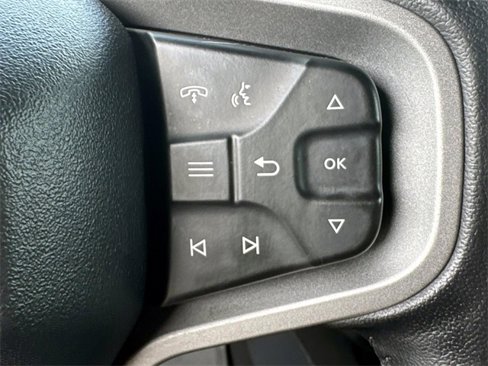 Used 2022 Ford Bronco Wildtrak image 27