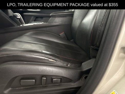 Used 2014 Chevrolet Equinox LTZ image 6