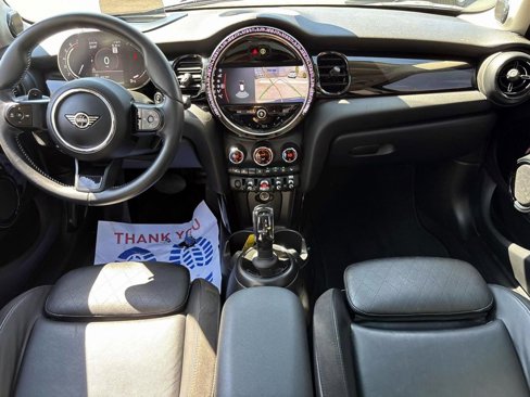 Certified 2023 MINI Cooper S image 31