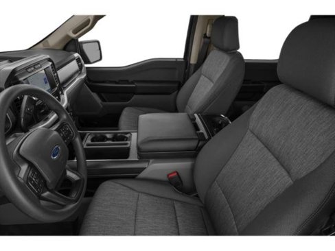 Used 2021 Ford F150 XL w/ STX Appearance Package image 9