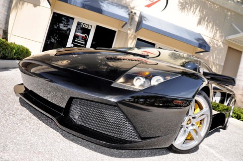 Used 2009 Lamborghini Murcielago LP 640 image 32