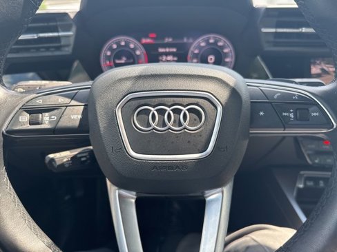 Used 2022 Audi A3 2.0T Premium Plus image 31