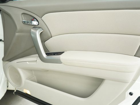 Used 2010 Acura RDX w/ Technology Package image 9