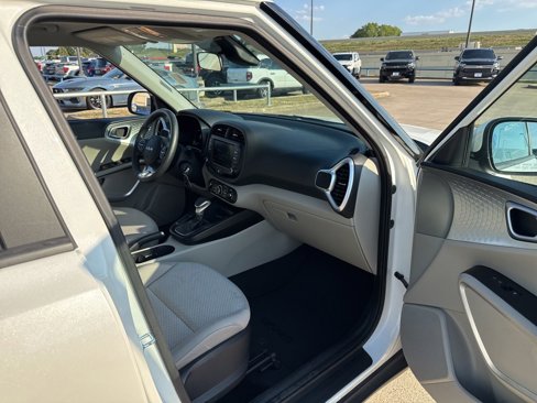 Used 2023 Kia Soul LX w/ Option Group 015 image 15