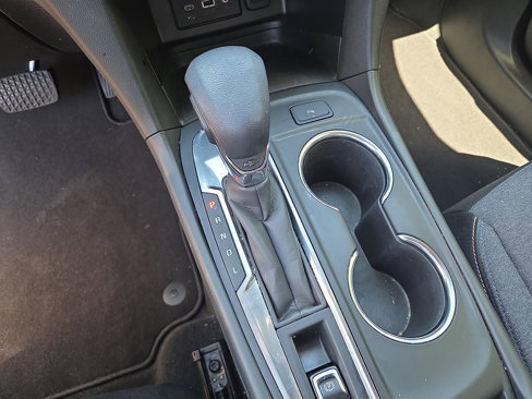 Certified 2022 Chevrolet Equinox LT image 28