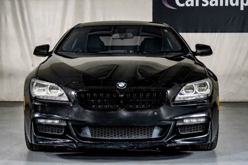 Used 2014 BMW 640i Gran Coupe image 3