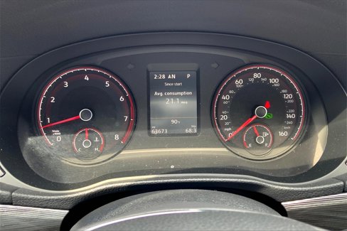 Used 2021 Volkswagen Passat 2.0T R-Line image 21