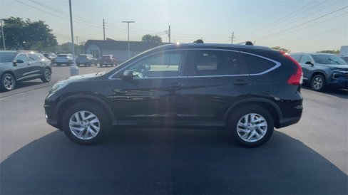 Used 2016 Honda CR-V EX-L image 5