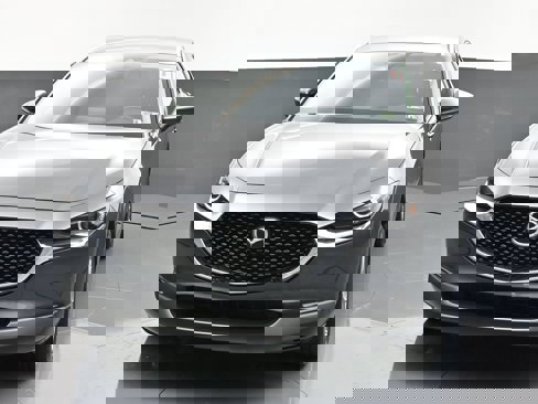 Used 2023 MAZDA CX-30 AWD 2.5 S w/ Preferred Package image 44