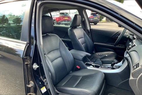 Used 2013 Honda Accord EX-L image 28