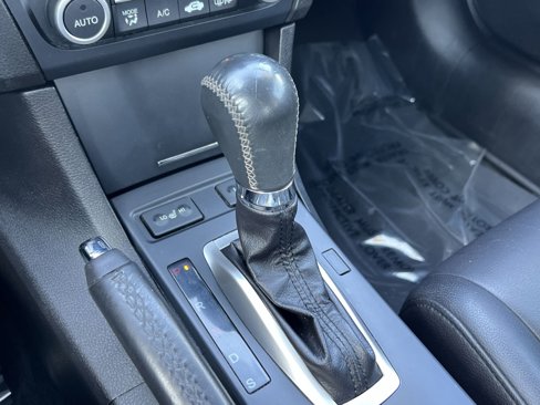 Certified 2016 Acura ILX image 23