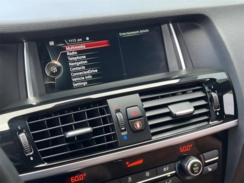 Used 2015 BMW X3 xDrive35i image 28